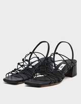 Thumbnail for your product : Miista Frida Slingback Heel in Black