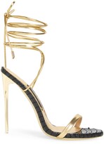 Thumbnail for your product : JESSICA RICH Drip Sandal