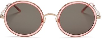 Wildfox Couture Ryder Sunglasses, 54mm