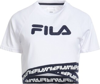 bijzonder Logisch Spoedig Fila Women's T-shirts | ShopStyle