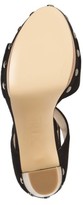 Thumbnail for your product : Pelle Moda Women's Pacific Platform Sandal