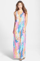Thumbnail for your product : Lilly Pulitzer 'Betty' Pima Cotton Maxi Dress