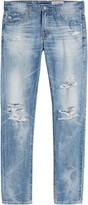 Thumbnail for your product : AG Jeans Tellis Slim Jeans