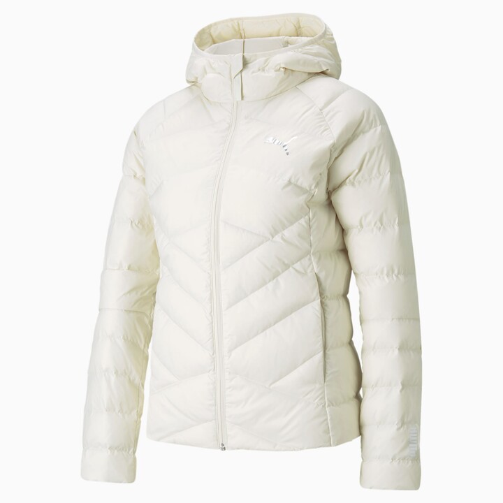 Women Down Puffer Jackets | Shop the world's largest collection of fashion  | ShopStyle