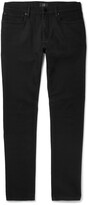 Thumbnail for your product : Dunhill Slim-Fit Stretch-Denim Jeans