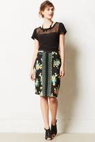 Thumbnail for your product : Anthropologie Nadi Pencil Skirt
