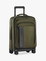 Thumbnail for your product : Briggs & Riley ZDX 4-Wheel 56cm Expandable Cabin Case