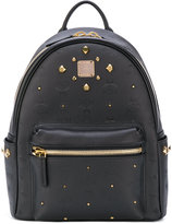 Thumbnail for your product : MCM studded backpack
