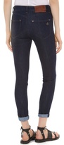 Thumbnail for your product : DL1961 The Nina Skinny Jeans