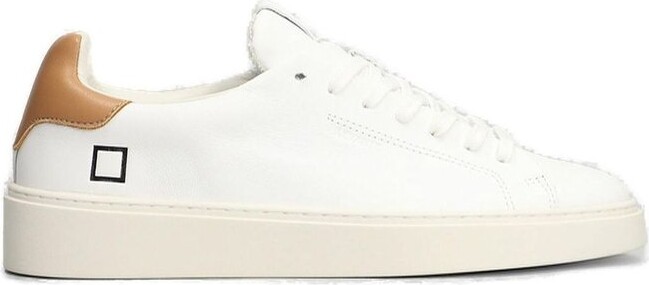 D.A.T.E Levante Lace-Up Sneakers