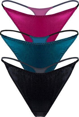 Spandex Thong, Shop The Largest Collection