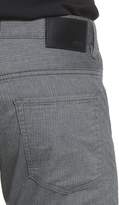 Thumbnail for your product : BOSS Delaware Slim Herringbone Five-Pocket Pants