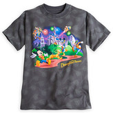 Thumbnail for your product : Disney Mickey Mouse and Friends Storybook Fireworks Tee for Boys - Disneyland