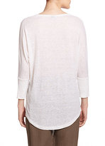 Thumbnail for your product : Joie Ashlee Linen Shirt