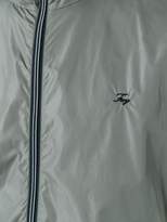 Thumbnail for your product : Fay hooded jacket