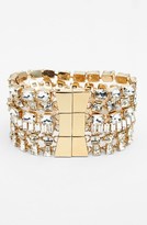 Thumbnail for your product : Kate Spade 'vegas Jewels' Multistrand Bracelet