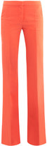 Thumbnail for your product : Stella McCartney Bedford fluid trousers