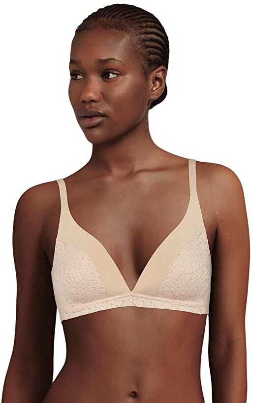 Chantelle Norah Wireless Bra ShopStyle
