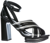 Thumbnail for your product : Hogan H353 Sandals