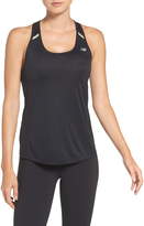 Thumbnail for your product : New Balance 'Ice' Racerback Tank