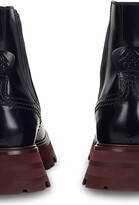 Thumbnail for your product : Alexander McQueen Chelsea boots