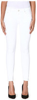 Thumbnail for your product : Acne Studios Skin 5 skinny mid-rise jeans