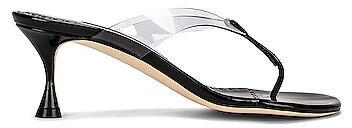 Manolo Pvc | Shop the world's largest collection of fashion 