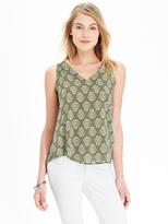 Thumbnail for your product : Old Navy Women's Sleeveless V-Neck Tops