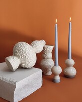 Thumbnail for your product : Marloe Marloe Mix Candleholder, Pair