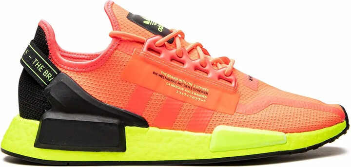 adidas nmd watermelon