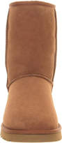 Thumbnail for your product : UGG Classic Short Boots Chestnut Suede
