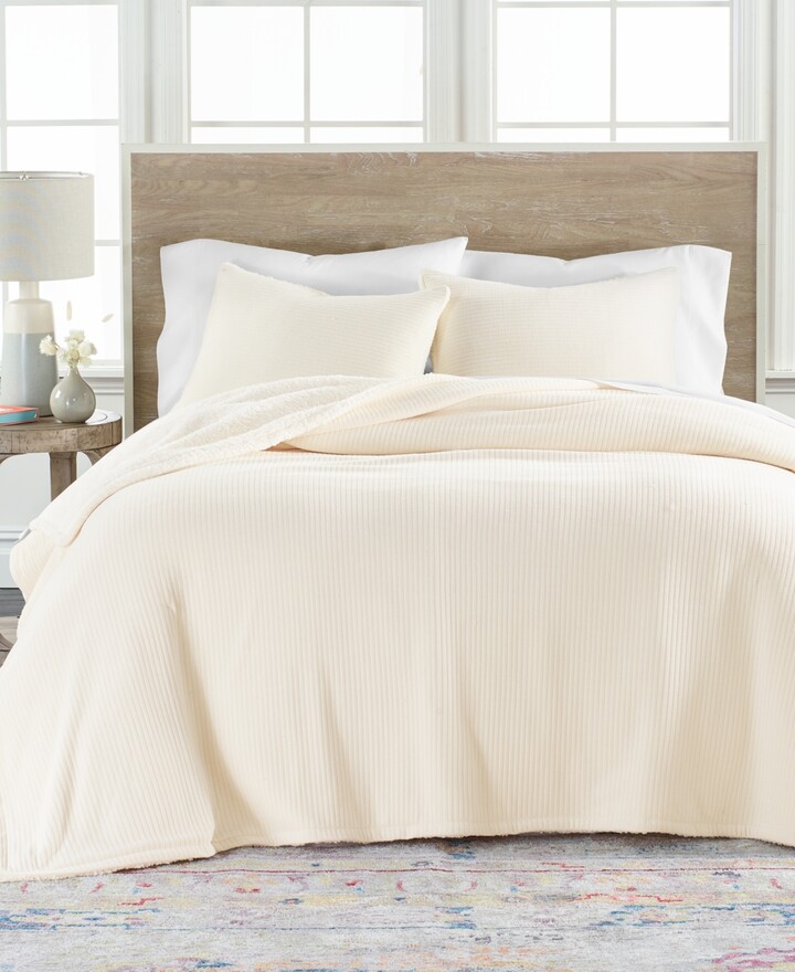 Chenille Bedding | Shop the world's largest collection of fashion 