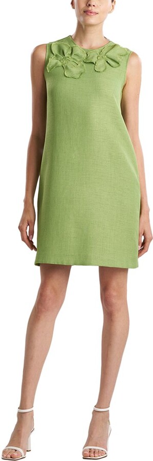 Natori Shift Dress