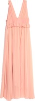 Thumbnail for your product : Relish Long Dress Apricot