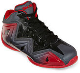 Thumbnail for your product : Shaq 3 Ball Boys Basketball Shoes - Little Kids