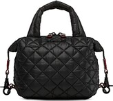 Thumbnail for your product : MZ Wallace Micro Sutton Bag