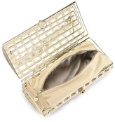 Thumbnail for your product : Rosantica Medea Faux Pearl-Embellished Box Clutch