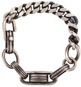 Thumbnail for your product : Werkstatt:Munchen Chunky Chain Bracelet