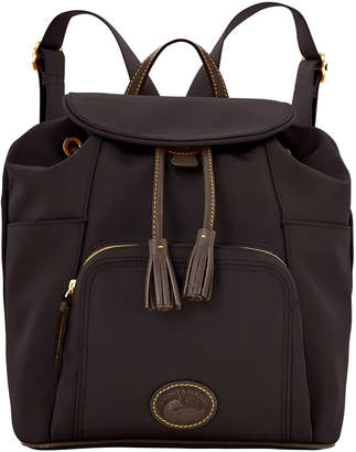 Dooney & Bourke Nylon Backpack