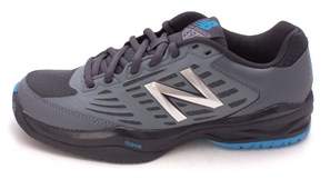 New Balance Mens Mc896v1 Low Top Lace Up Running Sneaker.