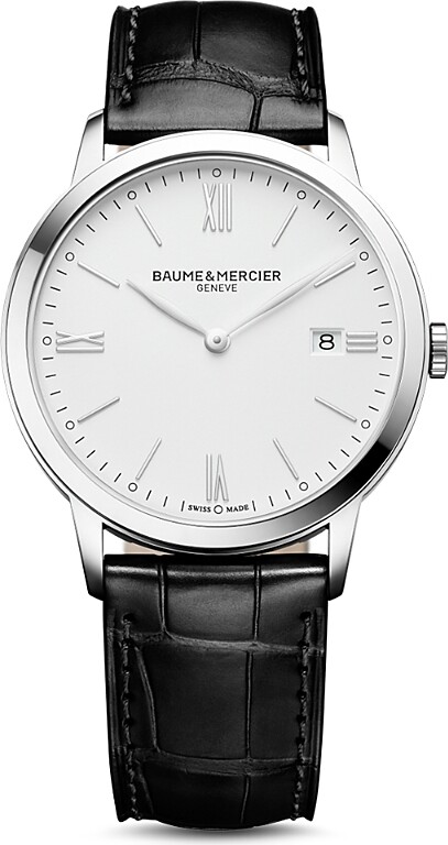 Baume & Mercier Classima 10323 Watch, 40mm