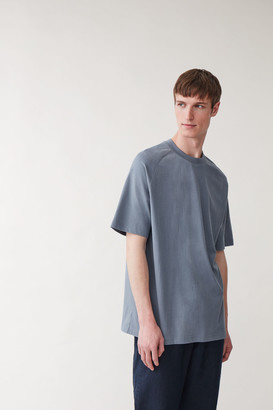 three button sweater