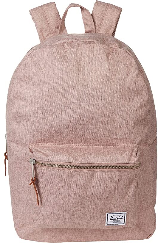LIIREN Casual Laptop Backpack for Womens Mens Pink Backpack Apollo XIII 
