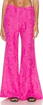 Barron Pant in Pink 