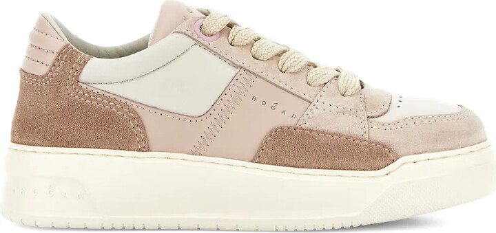 Hogan Chamallow sneakers