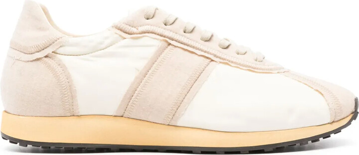 The Row Mica sneakers