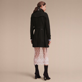 Thumbnail for your product : Burberry The Chelsea – Mid-length Heritage Trench Coat