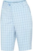 Thumbnail for your product : Puma Tech Pattern Golf Bermuda Shorts