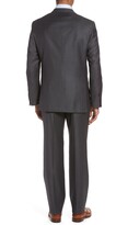 Thumbnail for your product : Hickey Freeman Classic B Fit Loro Piana Wool Suit