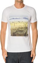 Thumbnail for your product : Altru Nyt Glassy Days Ss Tee
